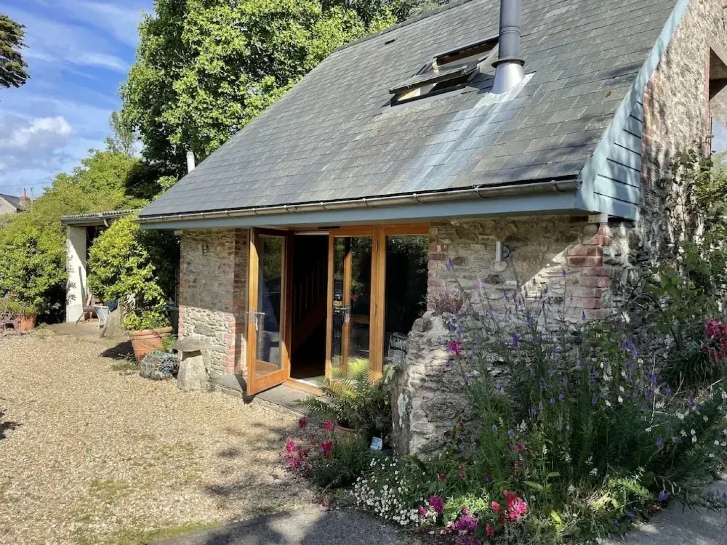 Glebe Farm B&B