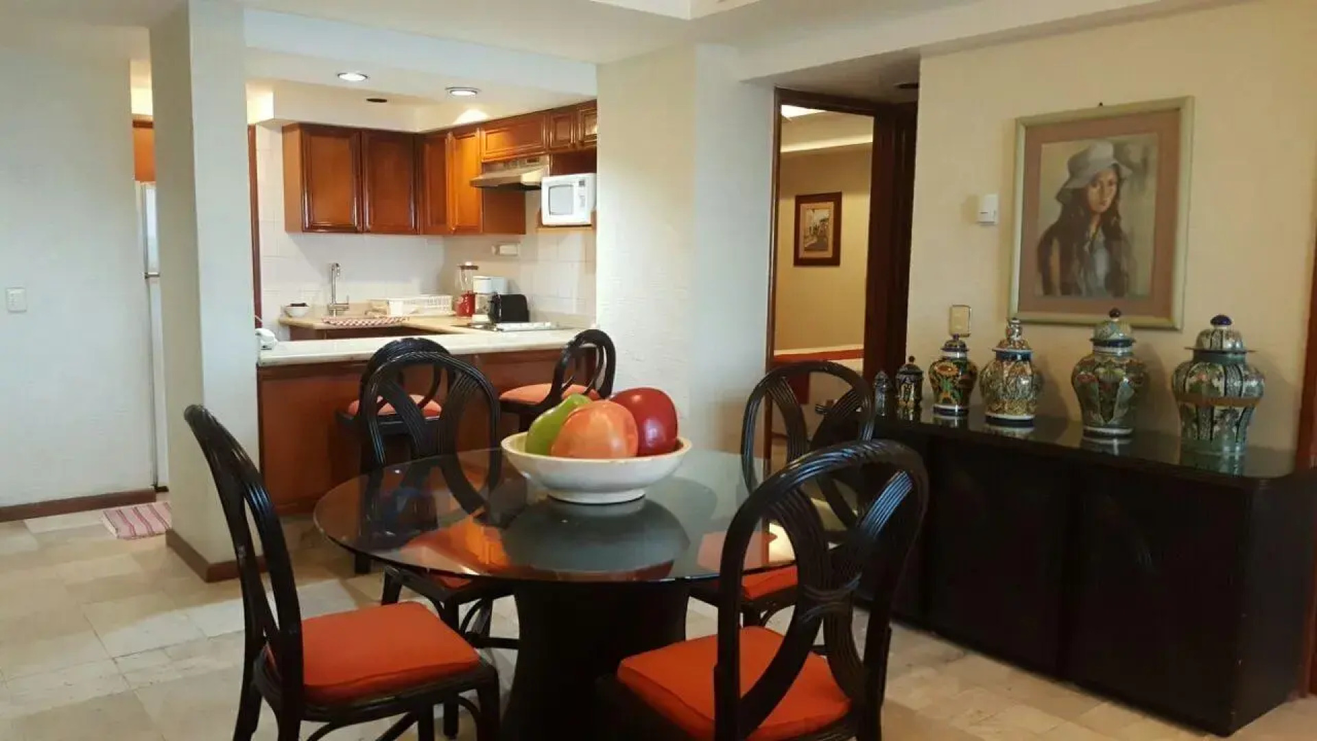 Mayan Departamento Playa Torre 1