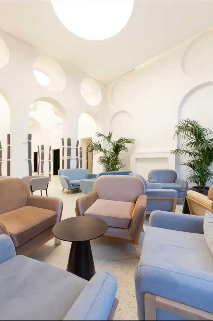 Wow House (Вау Хаус) на проспекте Вернадского