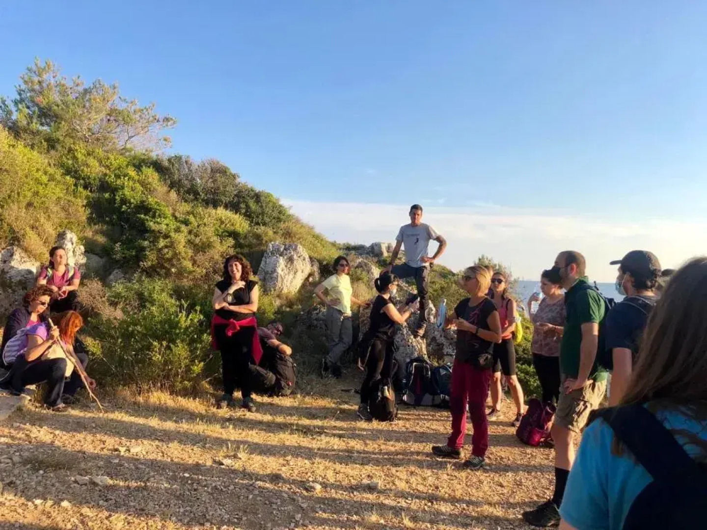 Volito Hotel - Rural Experience