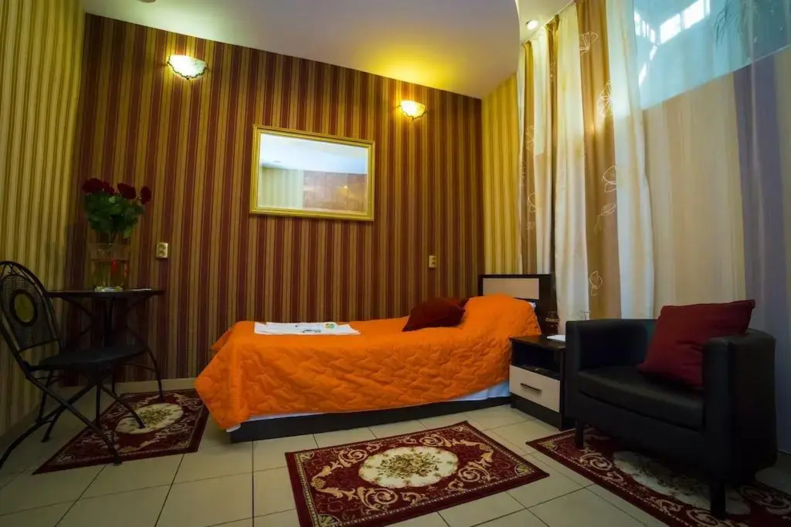 Спа Мини Отель