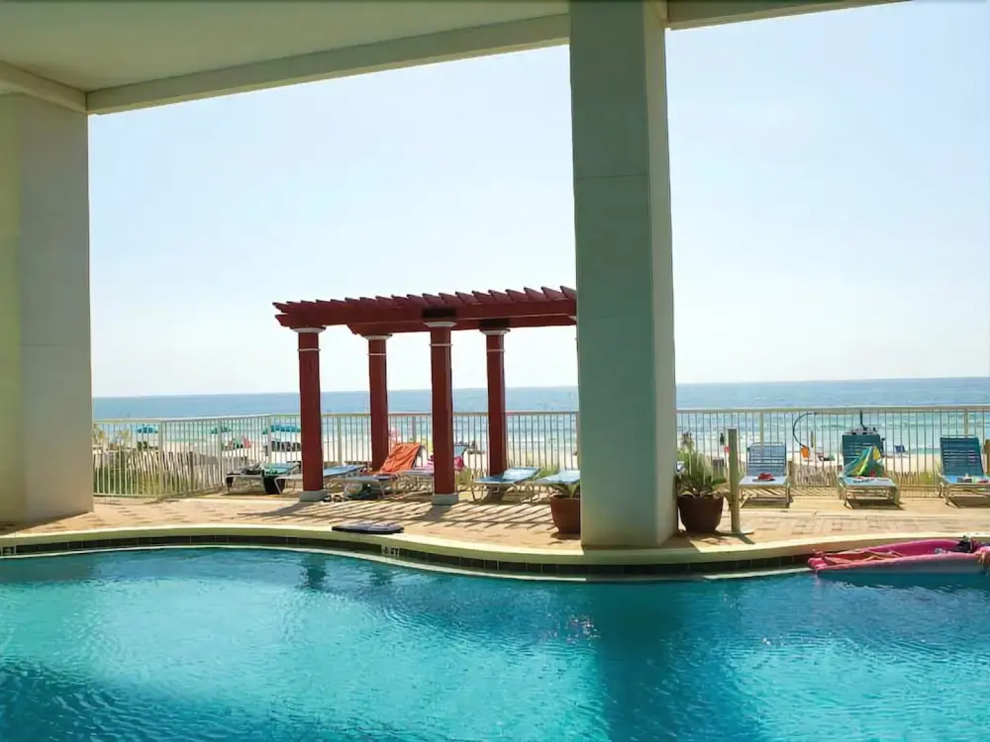 Majestic Beach Resort by Funquest Prop.