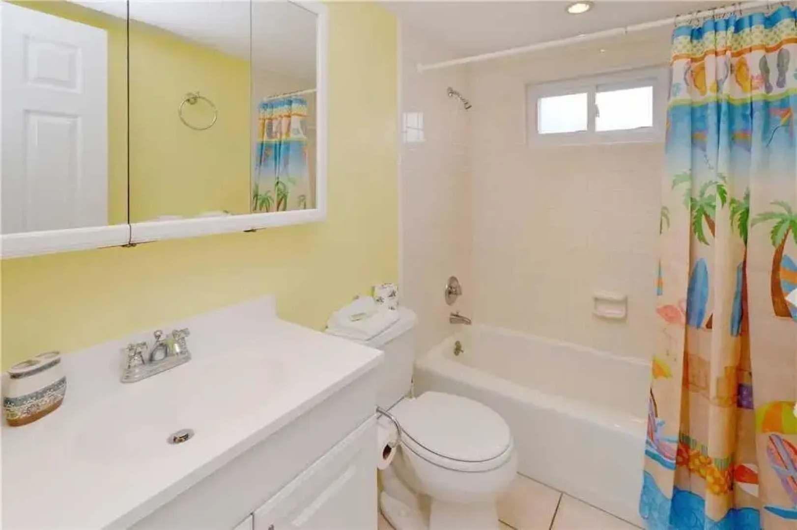 Waves 10 - Two Bedroom Condo
