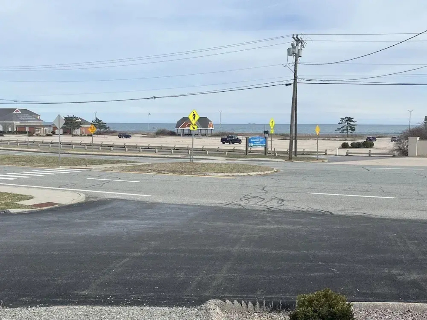 Scarborough Beach Motel