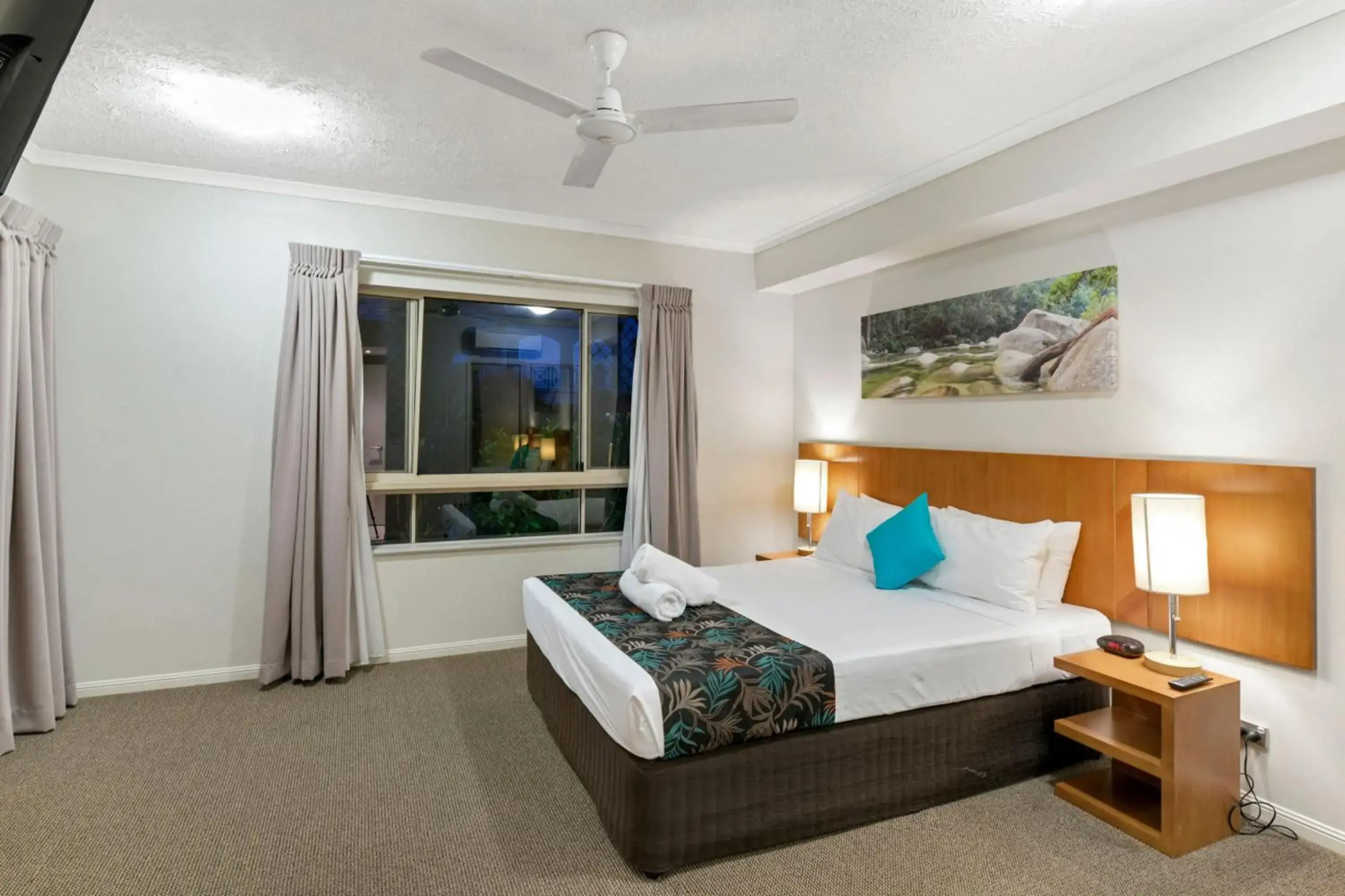 The Lakes Resort Cairns