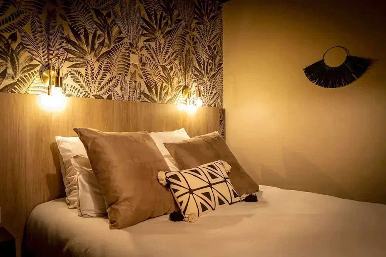 Brit Hotel Kara Sainte-Anne-d'Auray