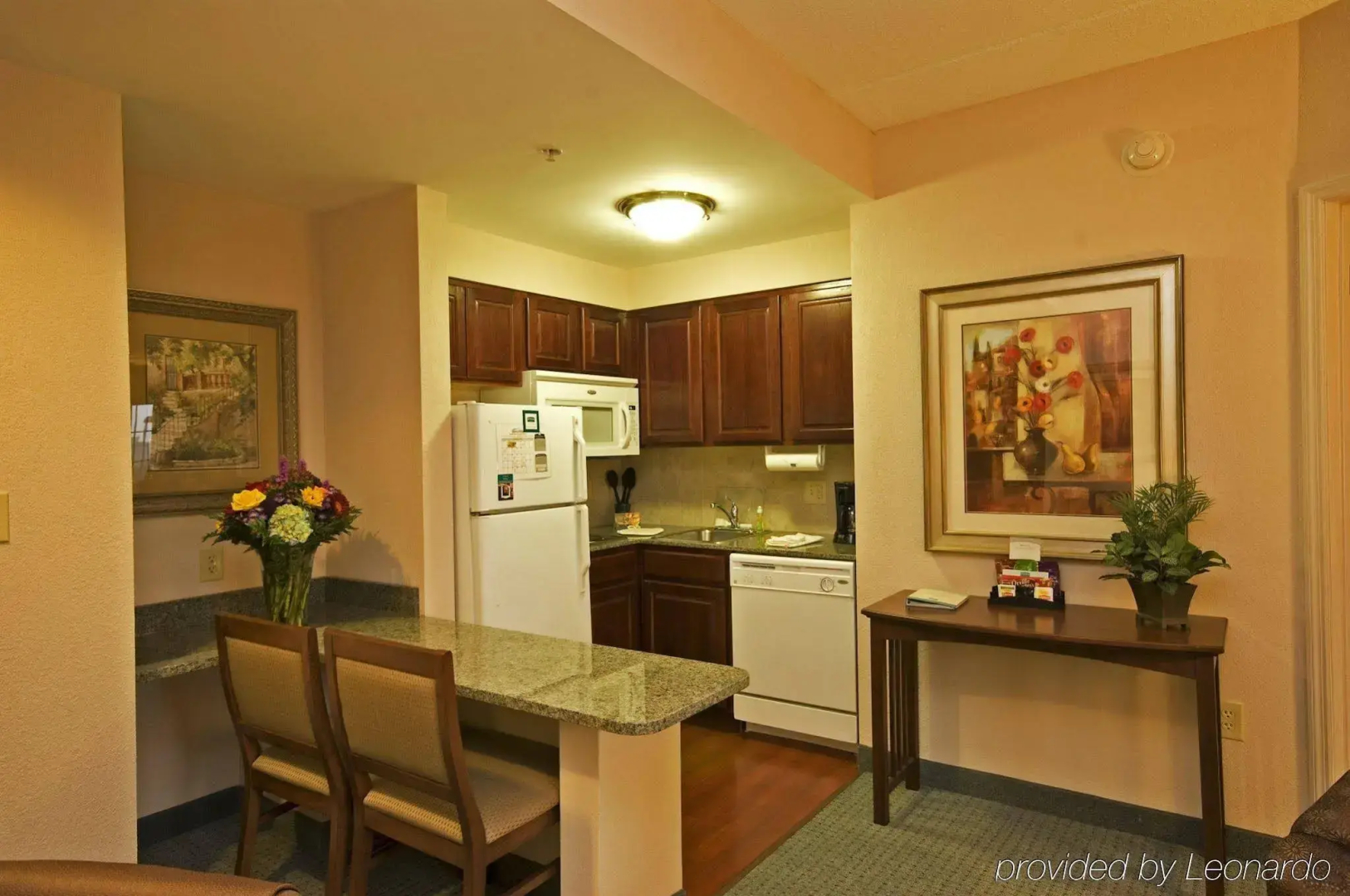 Staybridge Suites Wilmington - Brandywine Valley by IHG