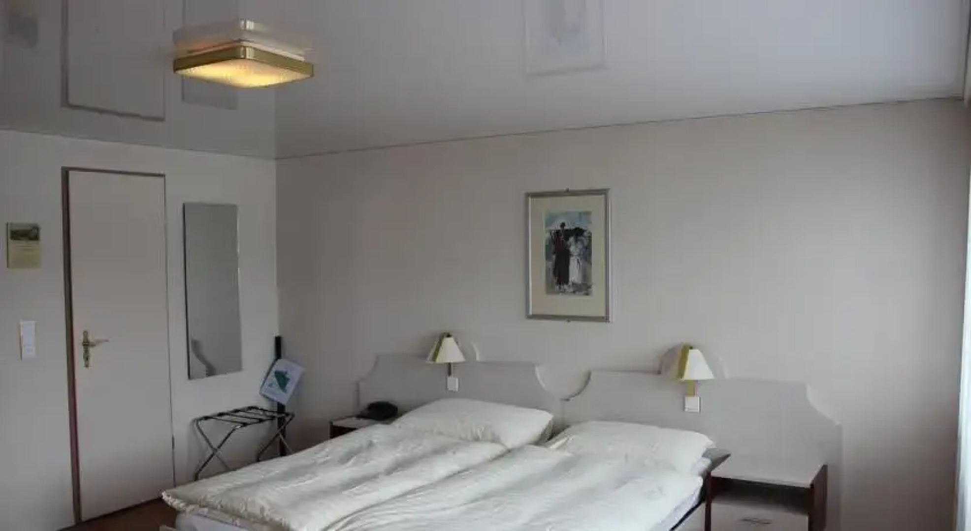 Boutique Hotel Seerose