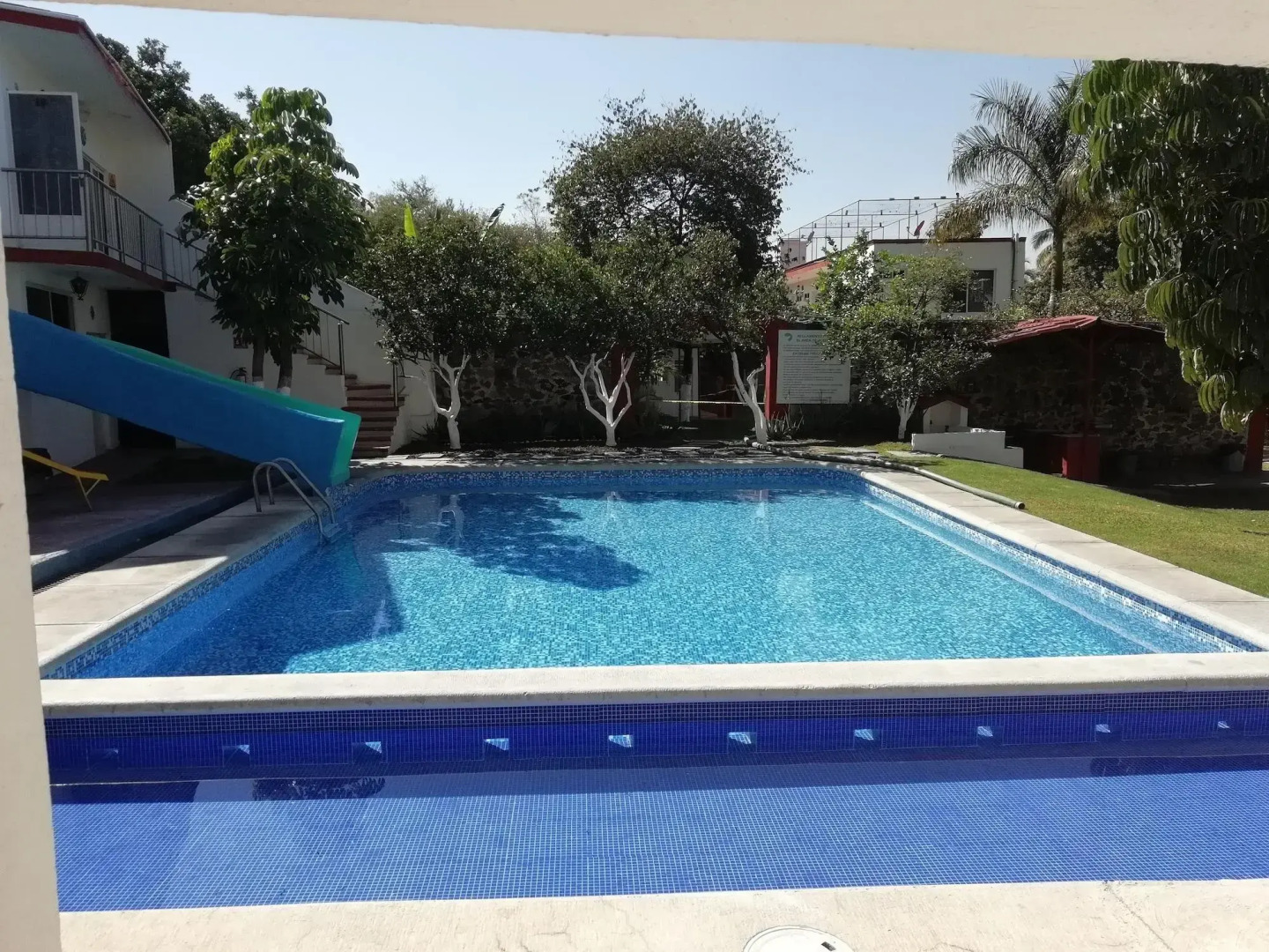 Hotel Quinta Paraiso