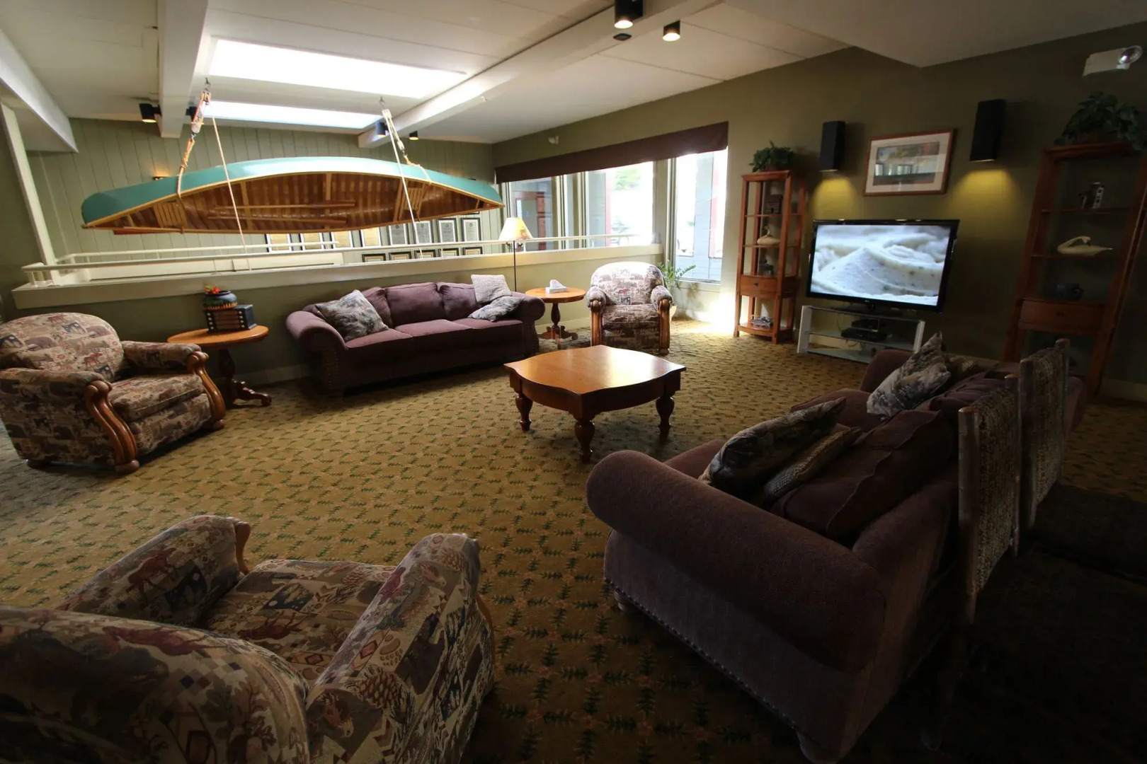 InnSeason Resorts Pollard Brook