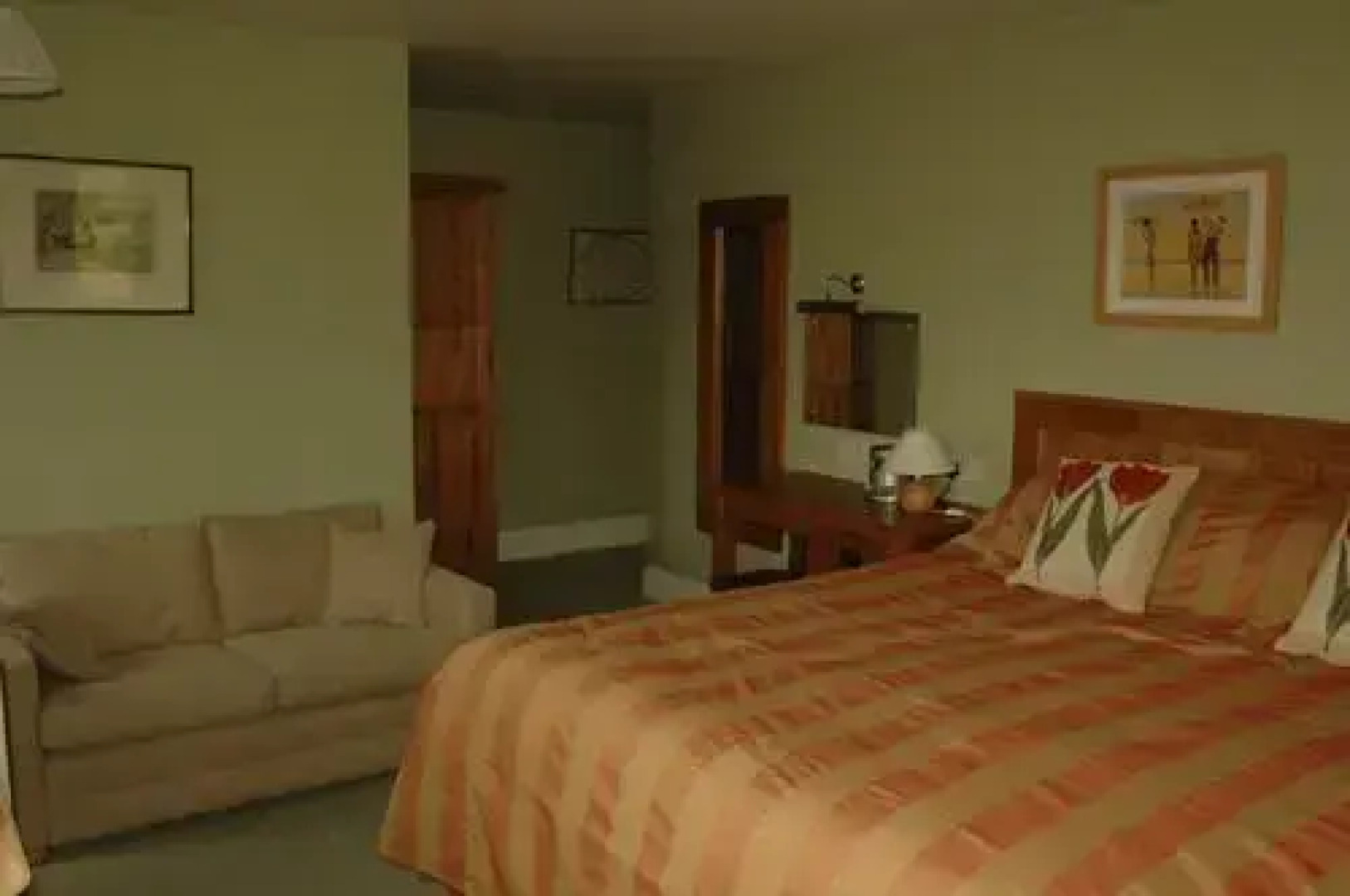 Ashboroughs Farmhouse B&B