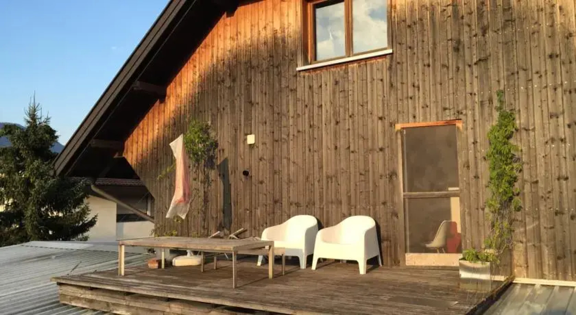 Haus Katharina (Holiday Appartement)