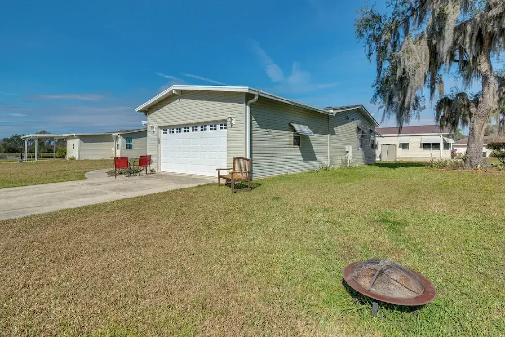 Near Golf & Dining: Wildwood Vacation Rental!