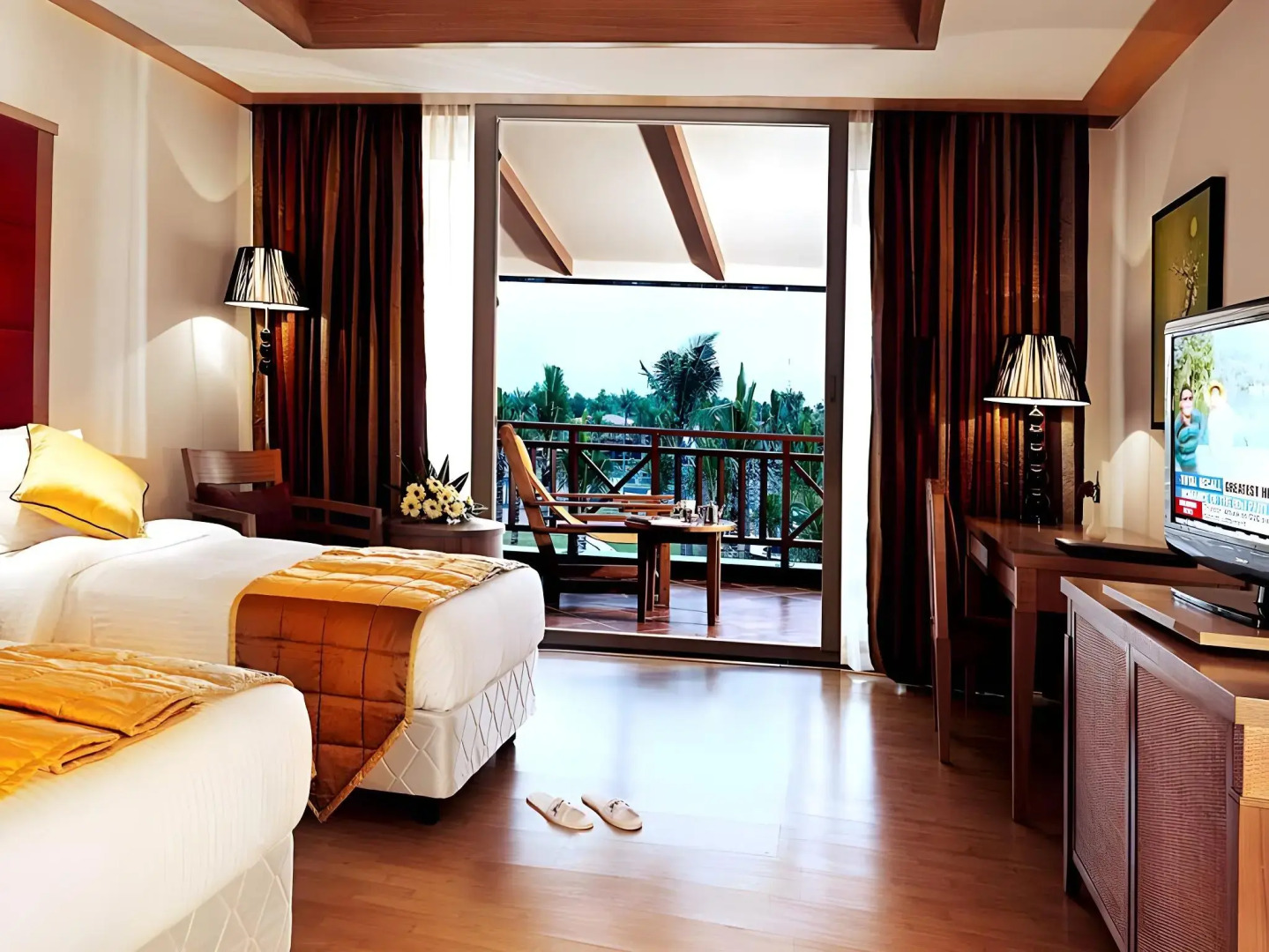 Bonjour Bonheur Ocean Spray