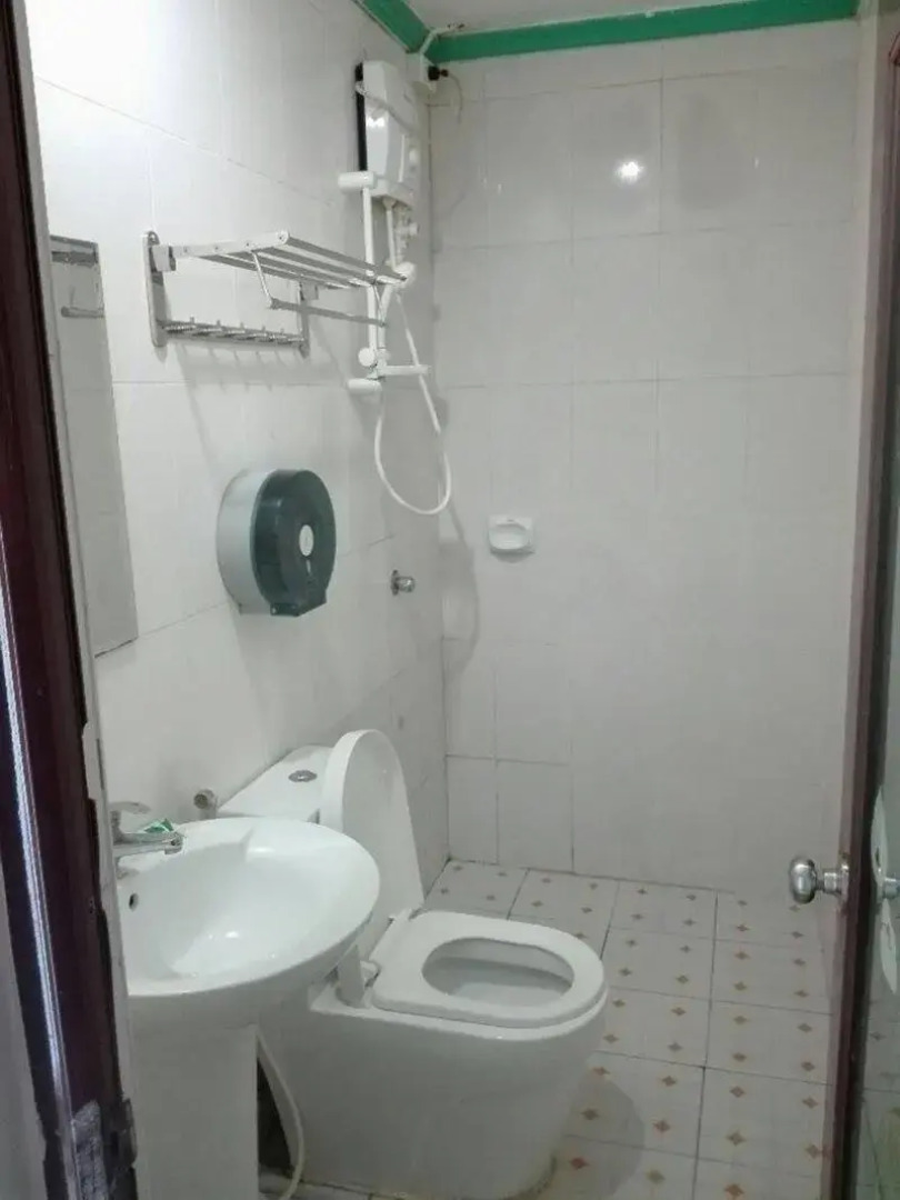 Asia Novo Boutique Hotel - Kalibo