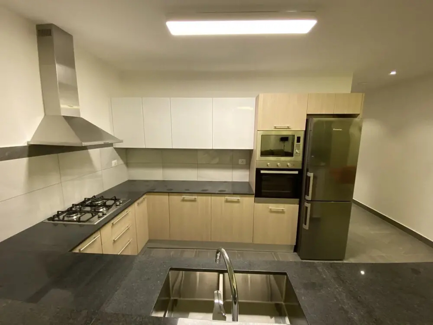 Waves Luxury Apartments