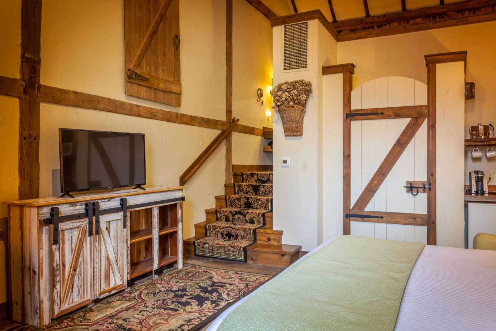 The Inn At Leola Village, a Historic Hotel of America