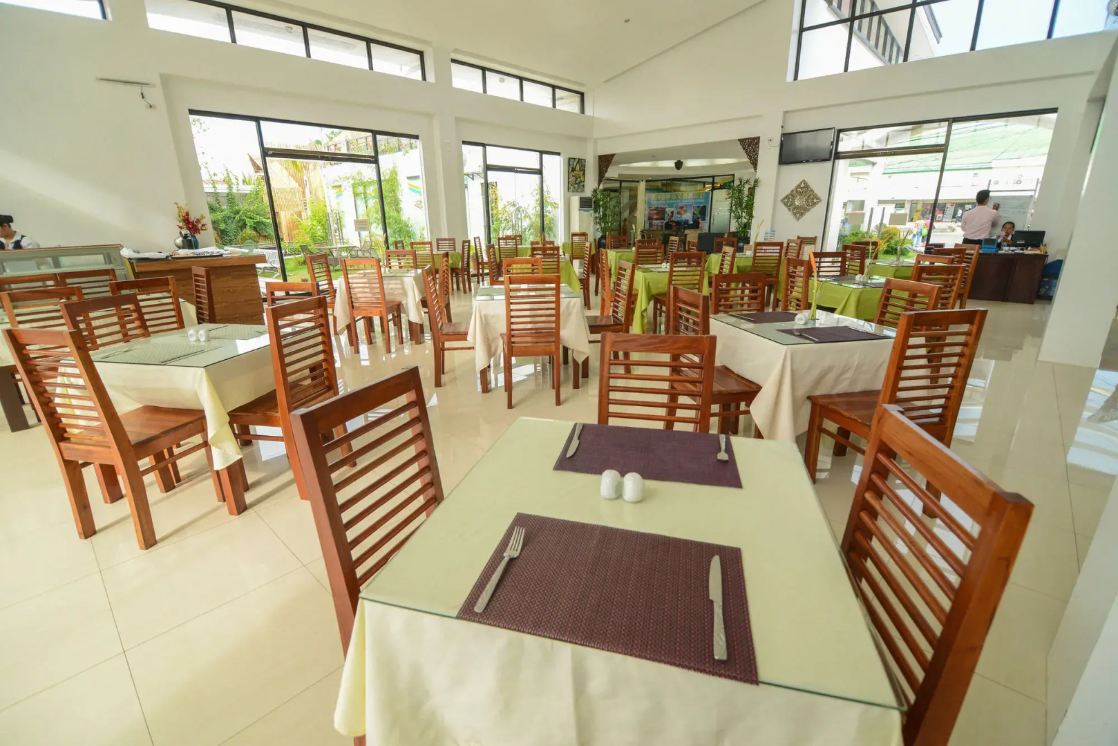 Discover Boracay Hotel and Spa