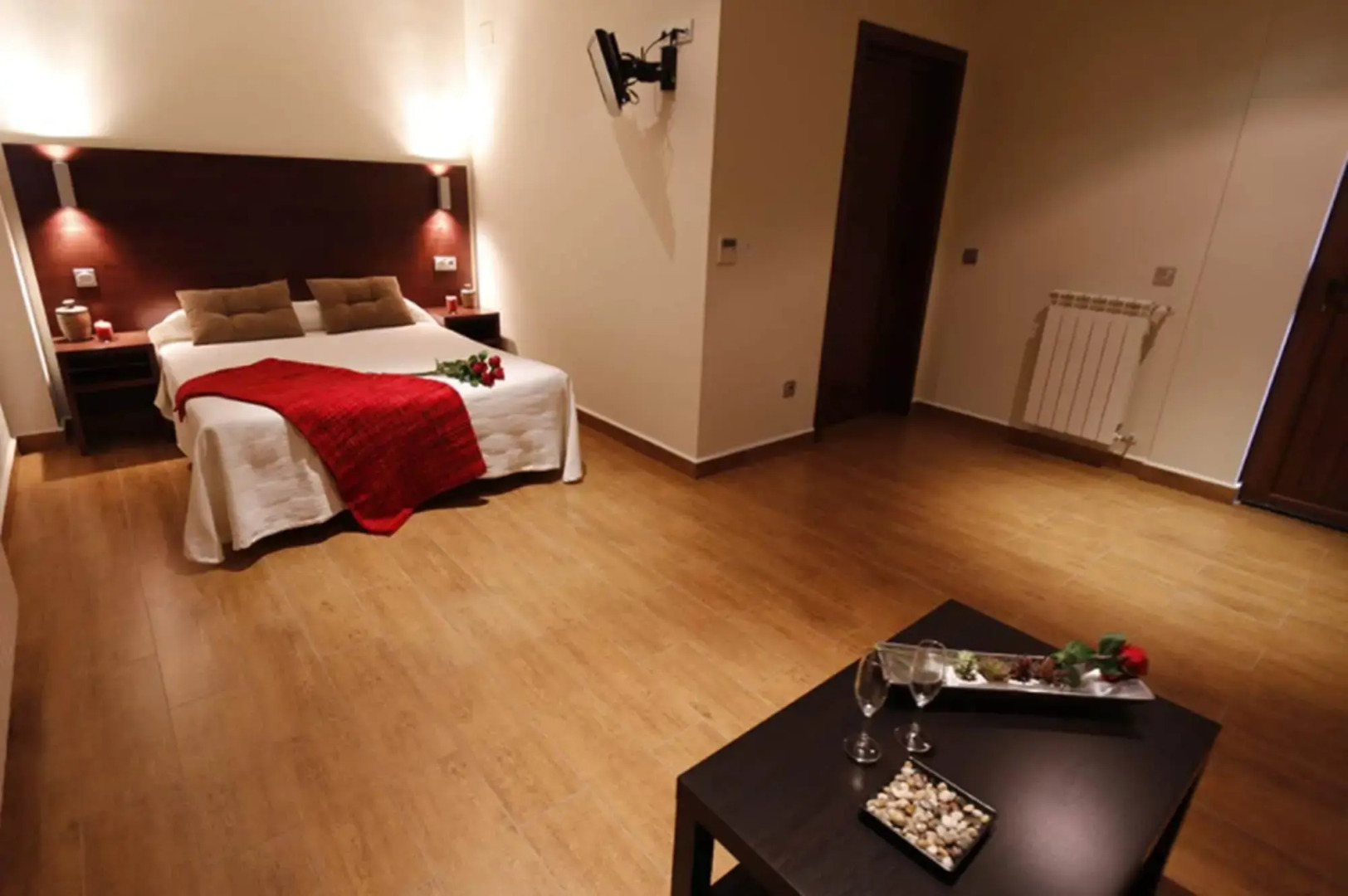 Hotel Rural Arroyo La Plata by Bossh Hotels