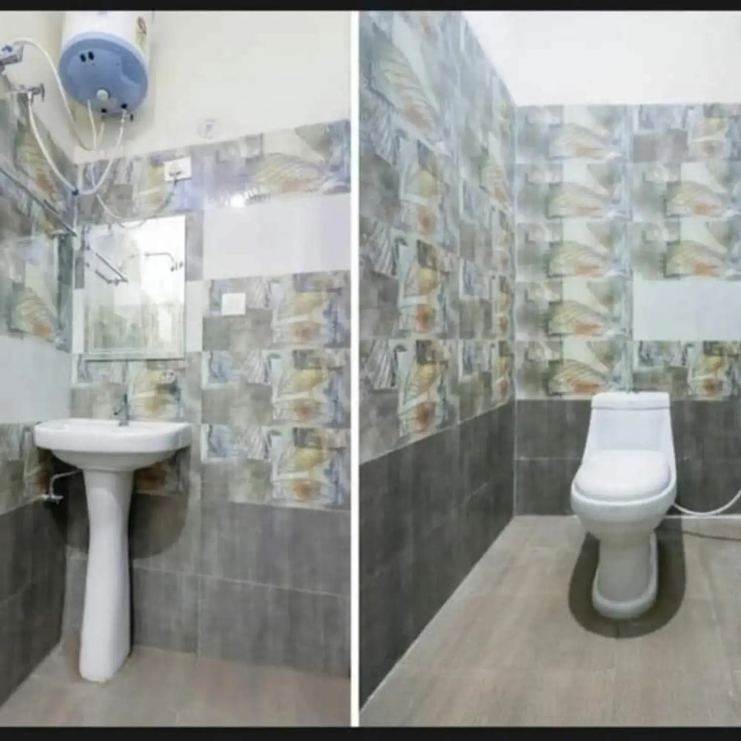 Hotel Dev Darshan by OYO Rooms