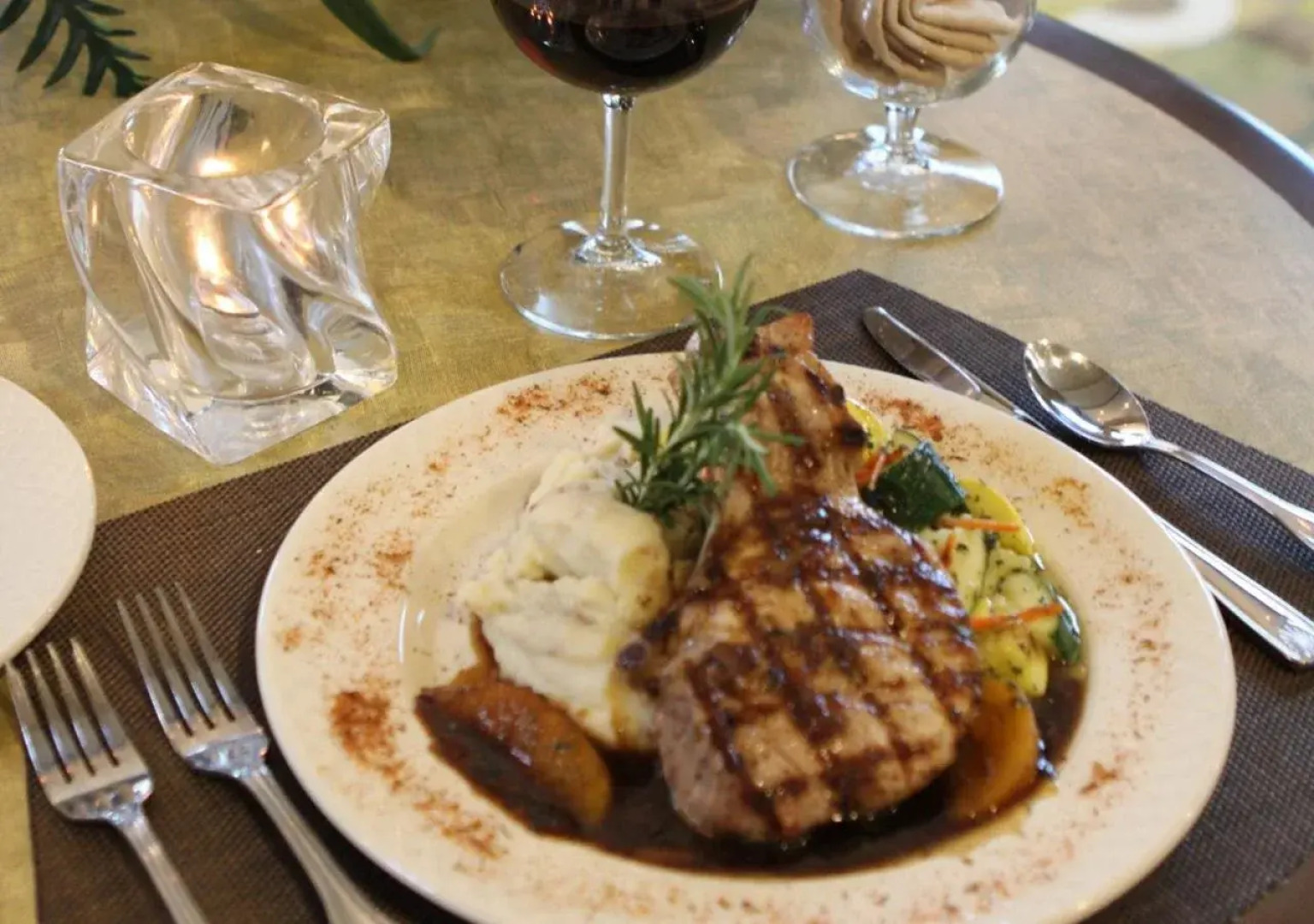 Hilton Garden Inn Warner Robins