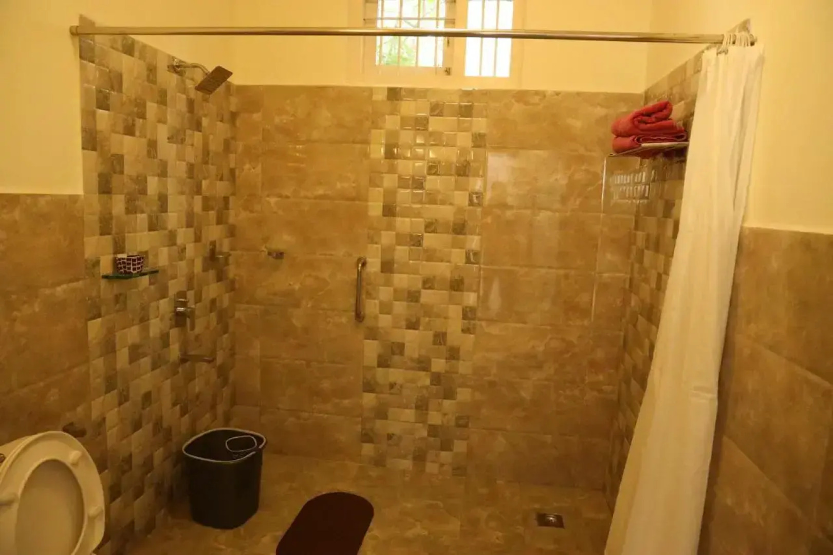 Copperhill Villa Luxury Homestay