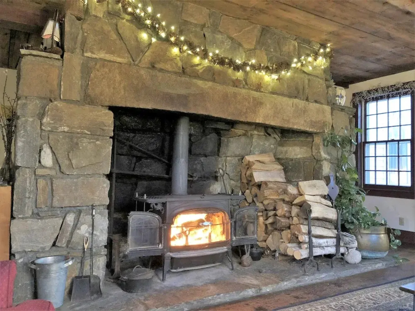 Riverwind Inn Bed and Breakfast