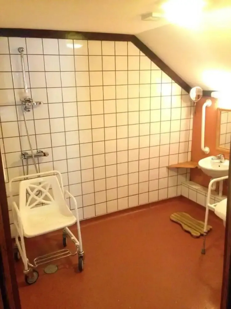 Relaxing Holidays in the Old Water Mill at Cwmiar