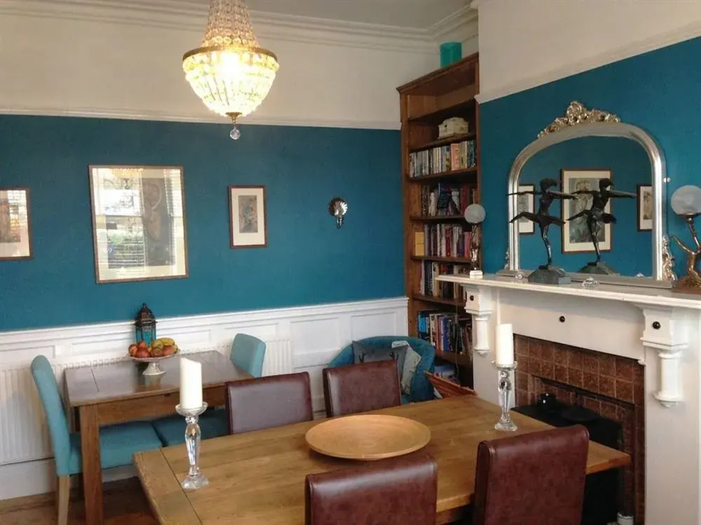 The Everlook Guest House and B&B