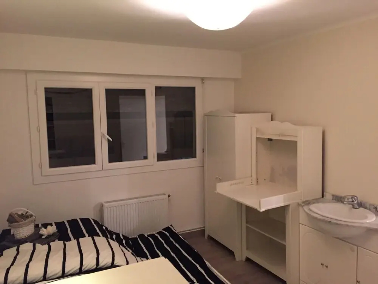 Appartement Juan Les Pins - Le Grand Sud