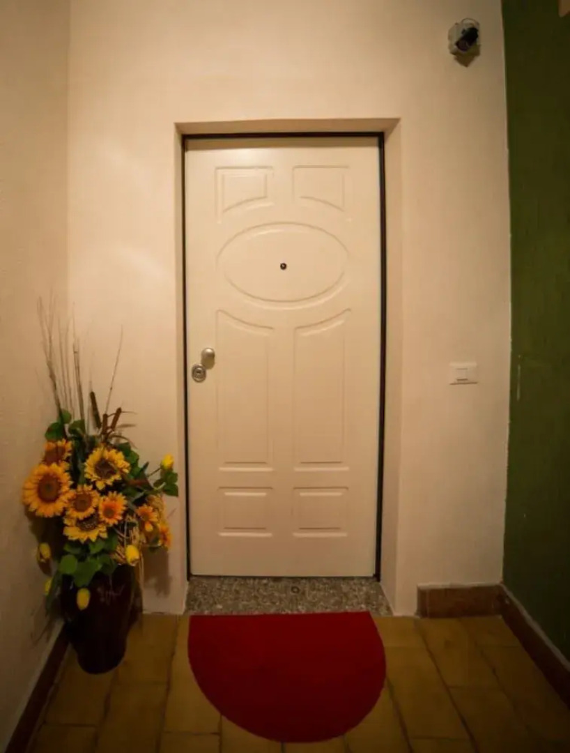 La Casa di Chiaretta