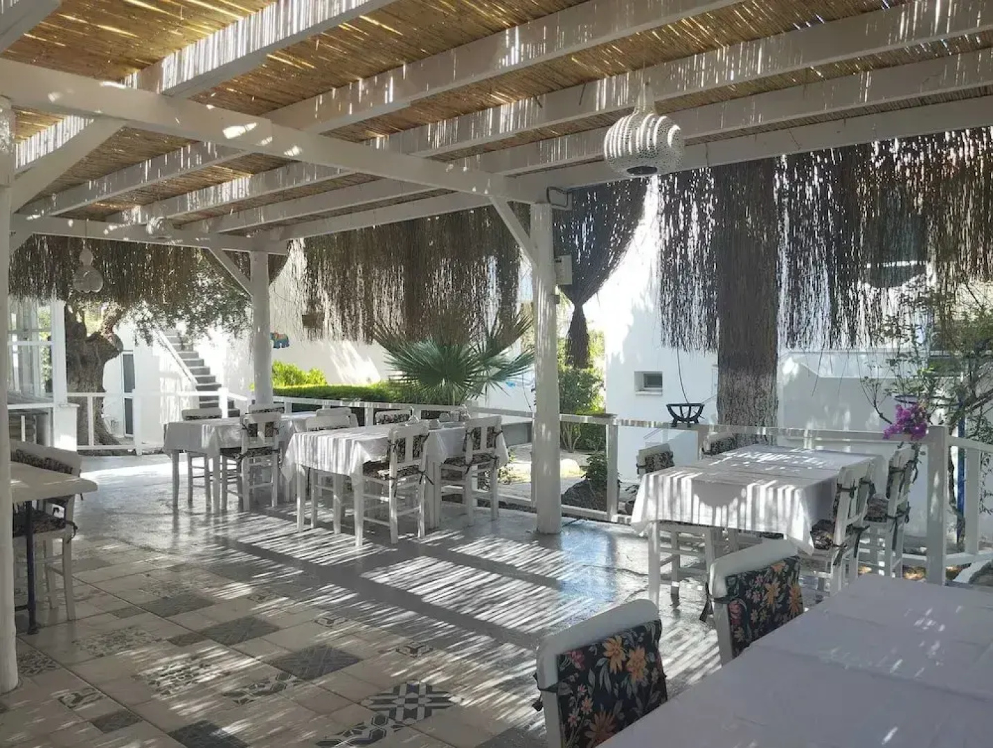 Misket Hotel