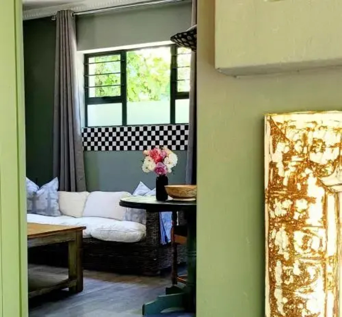 Grace Upon Grace Guest Suites