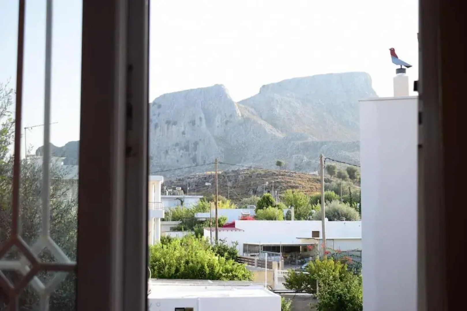 Beautiful studio for 2 #1 - Archaggelos, Rhodes