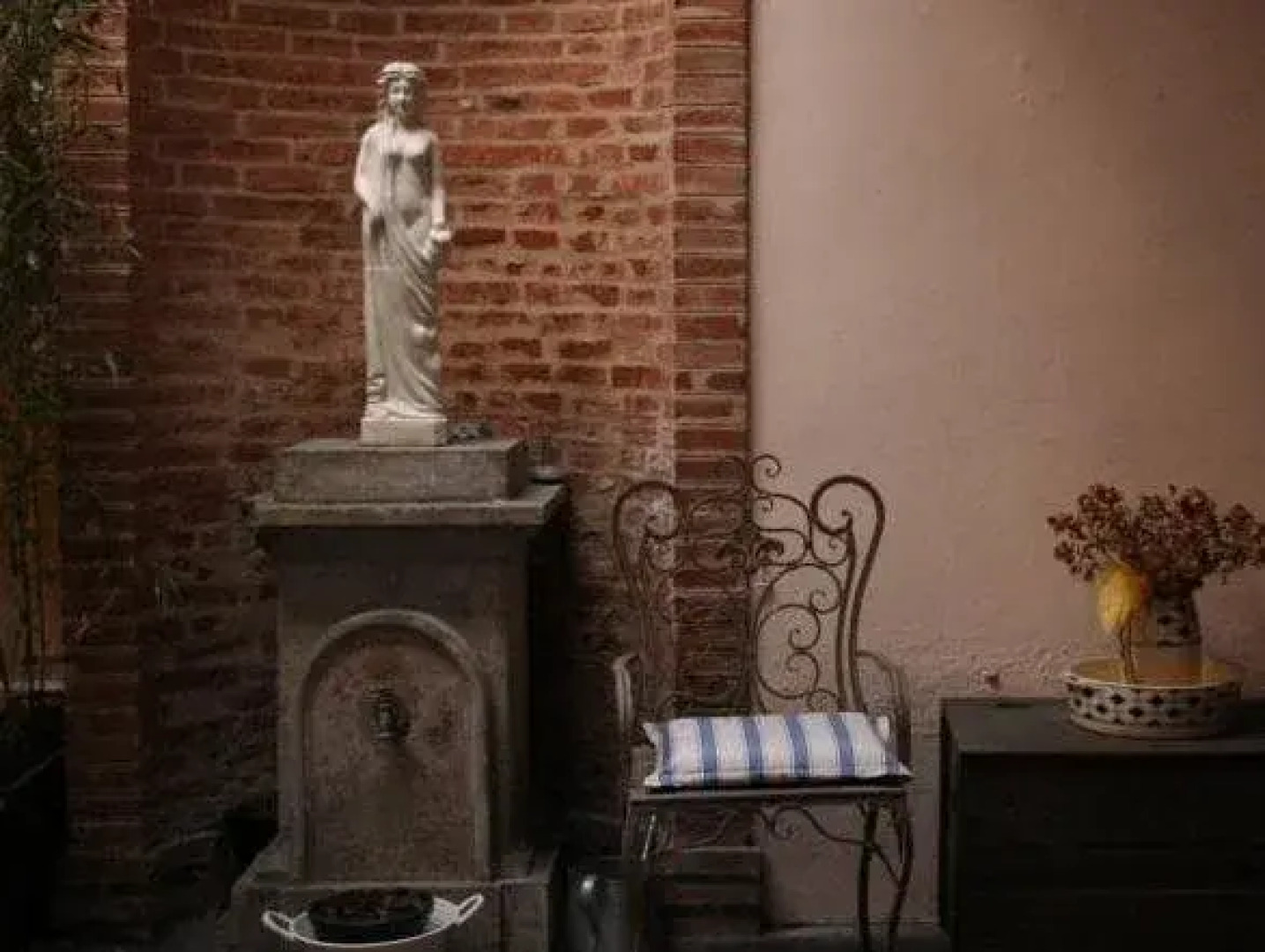 Le Boudoir du Faubourg