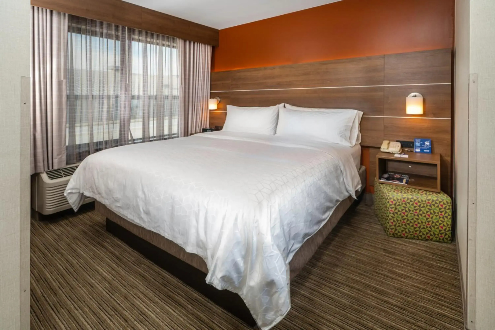Holiday Inn Express Hotel & Suites Pasco-Tri Cities by IHG