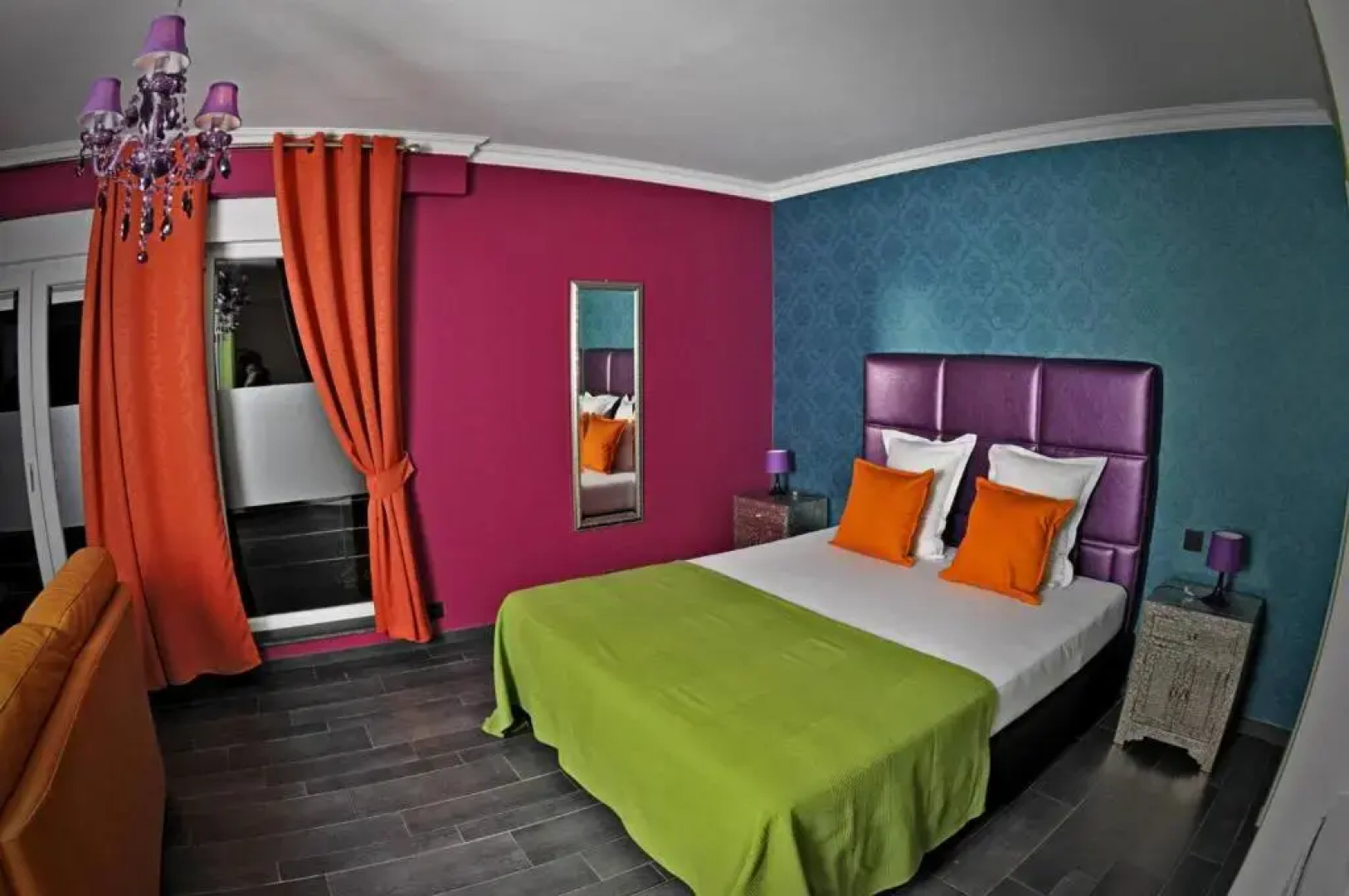 V E R O N E - Rooms & Suites - Liège - Rocourt