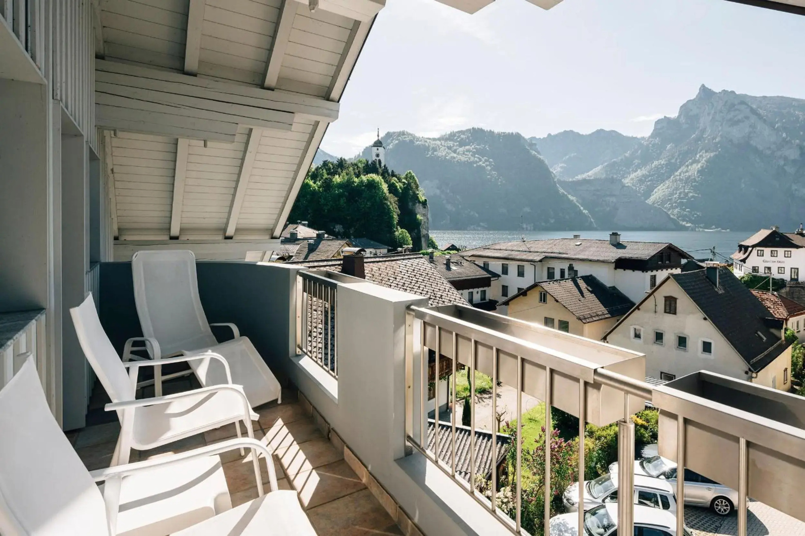 Private Suites Hoffischergasse