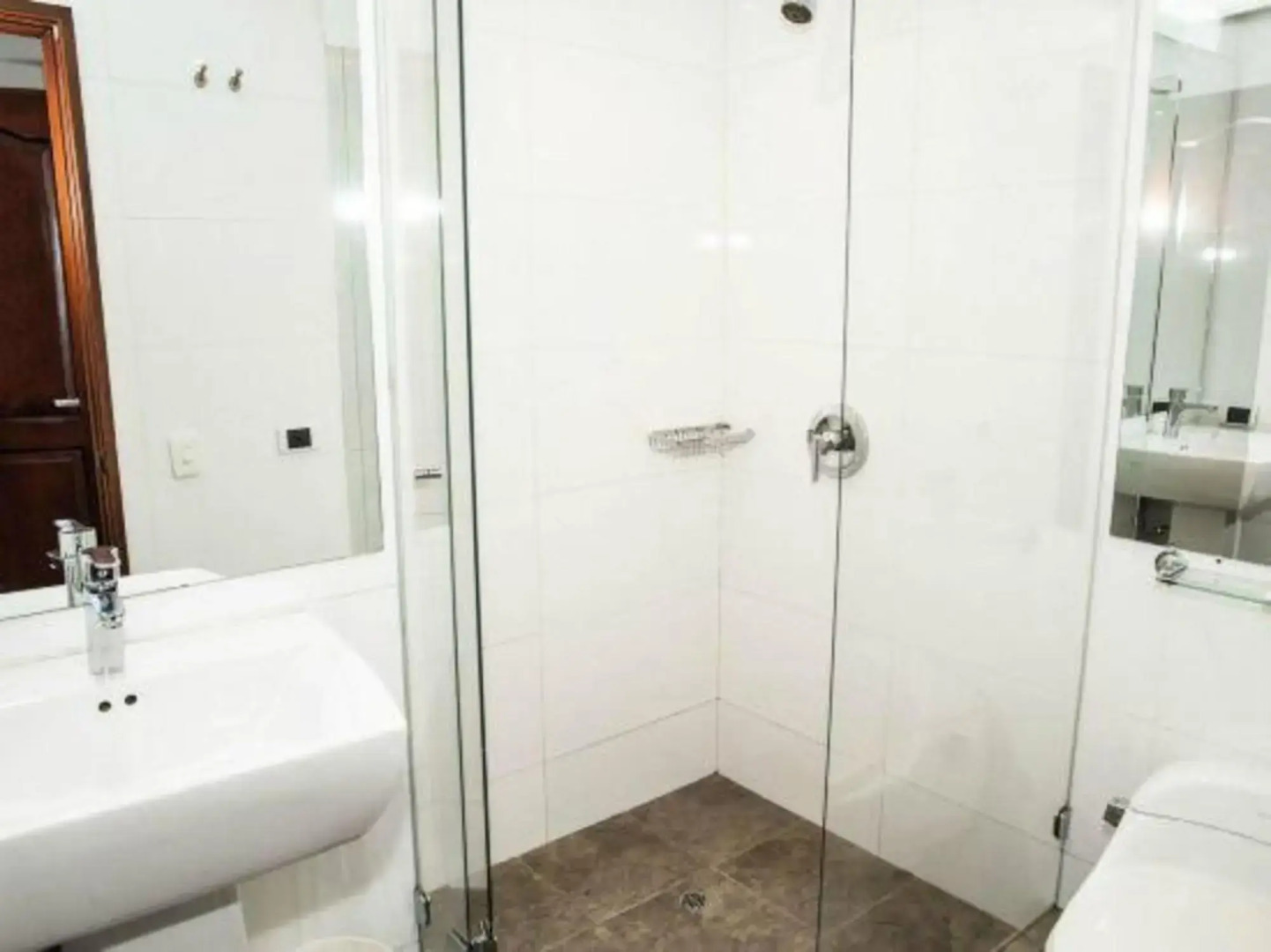 Hotel Virrey Park