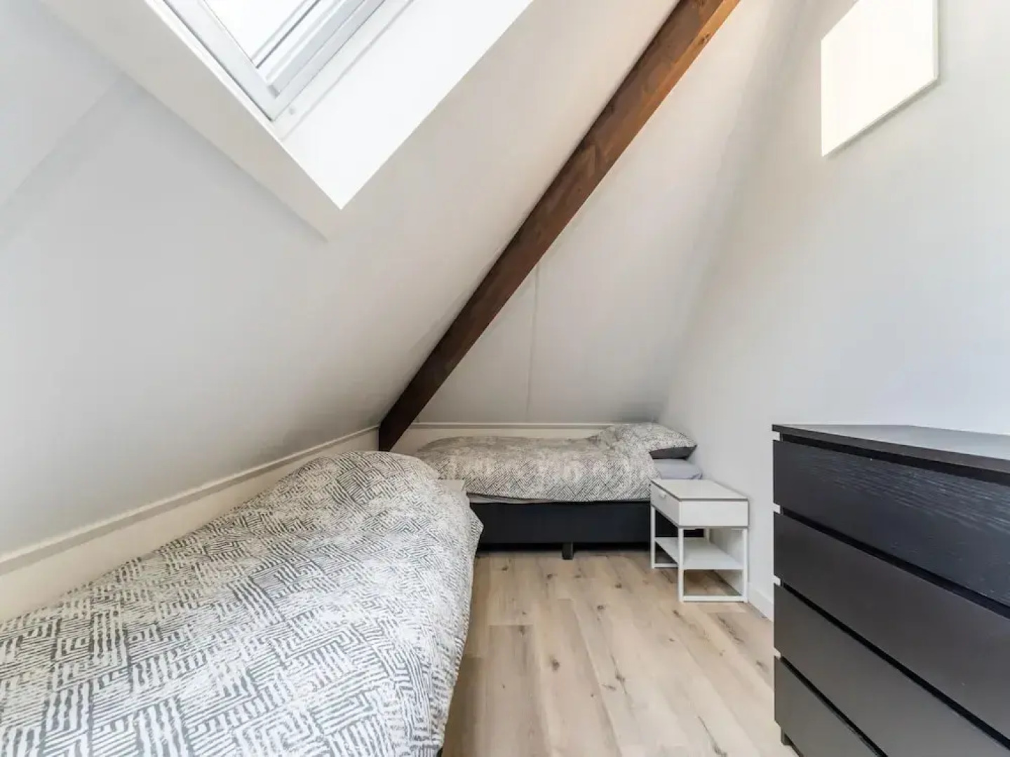 Beautiful Holiday Home With Terrace