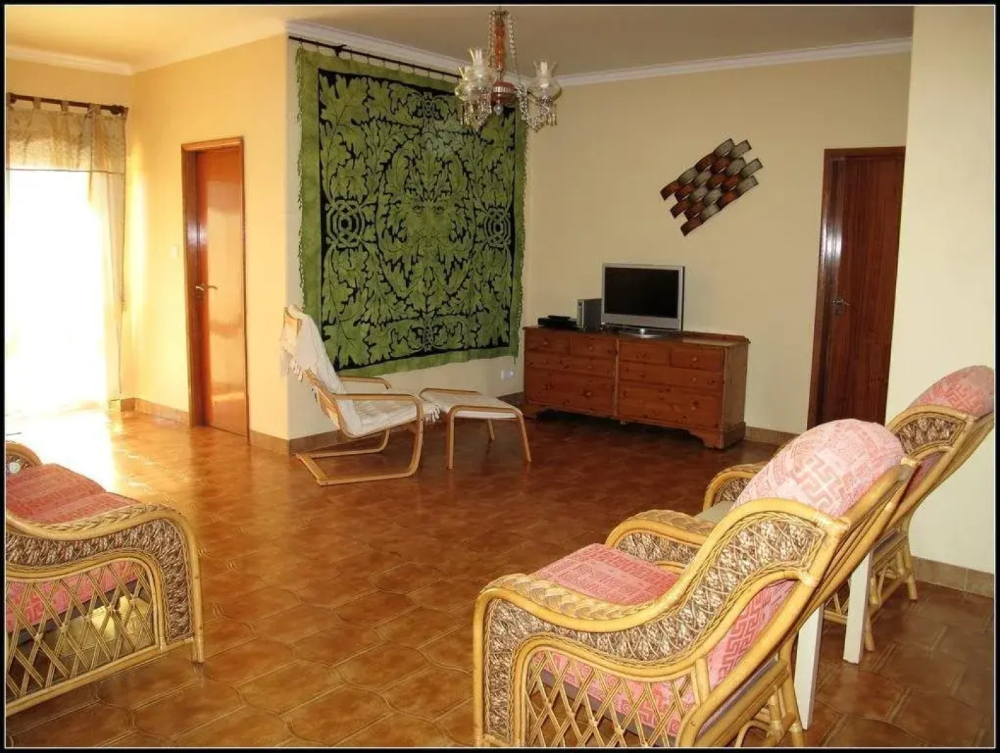 CASA CERES Bed & Breakfast