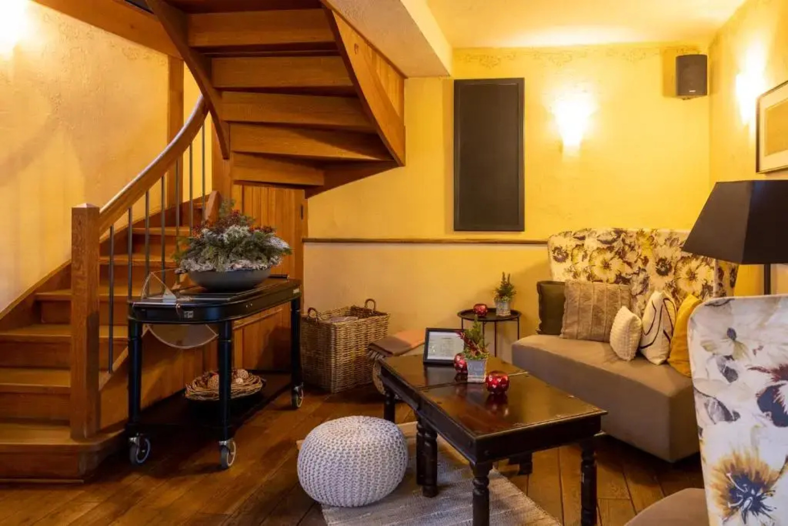 Weinromantikhotel Richtershof