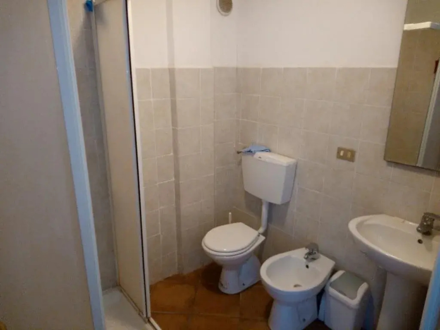 Agriturismo Il Cavallone