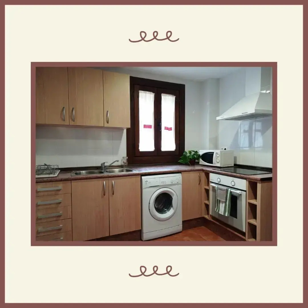 Casa Rural Bohilgues