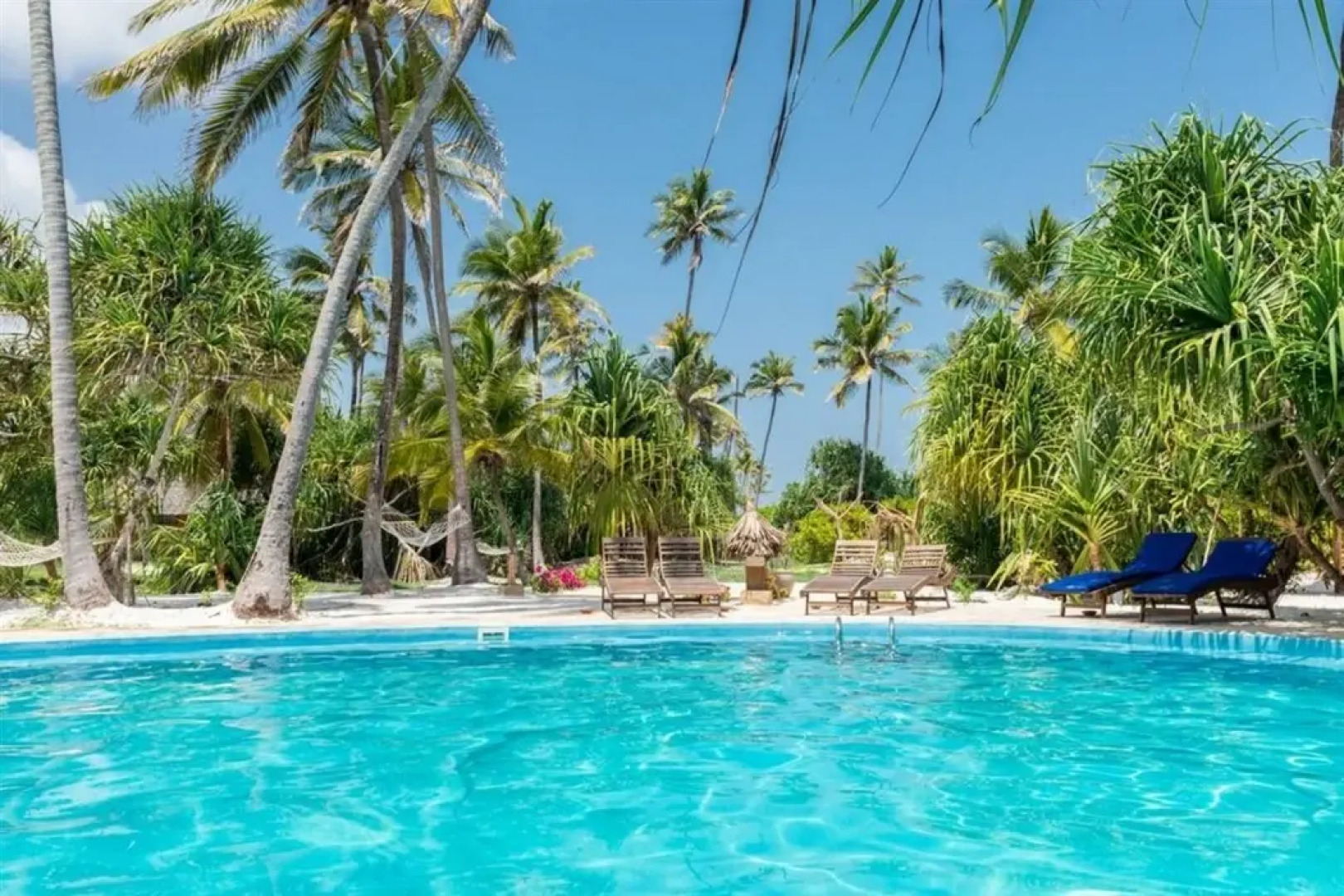 Zanzibar Queen Hotel