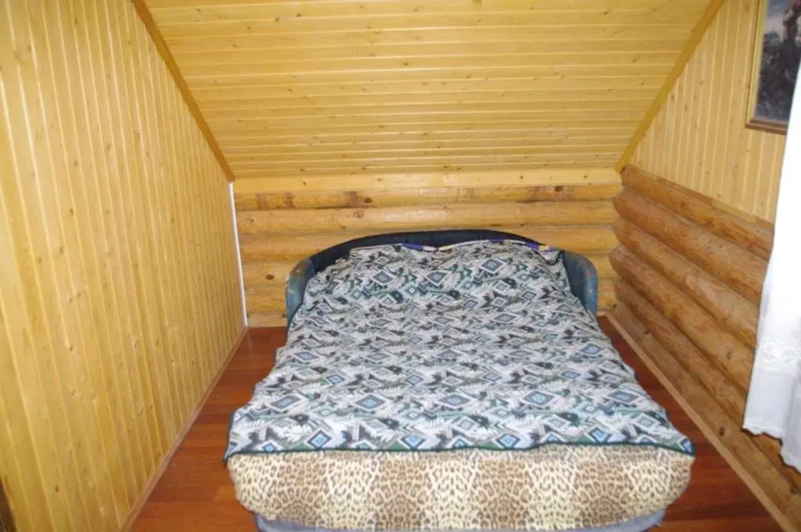 Гостевой Дом Взлет