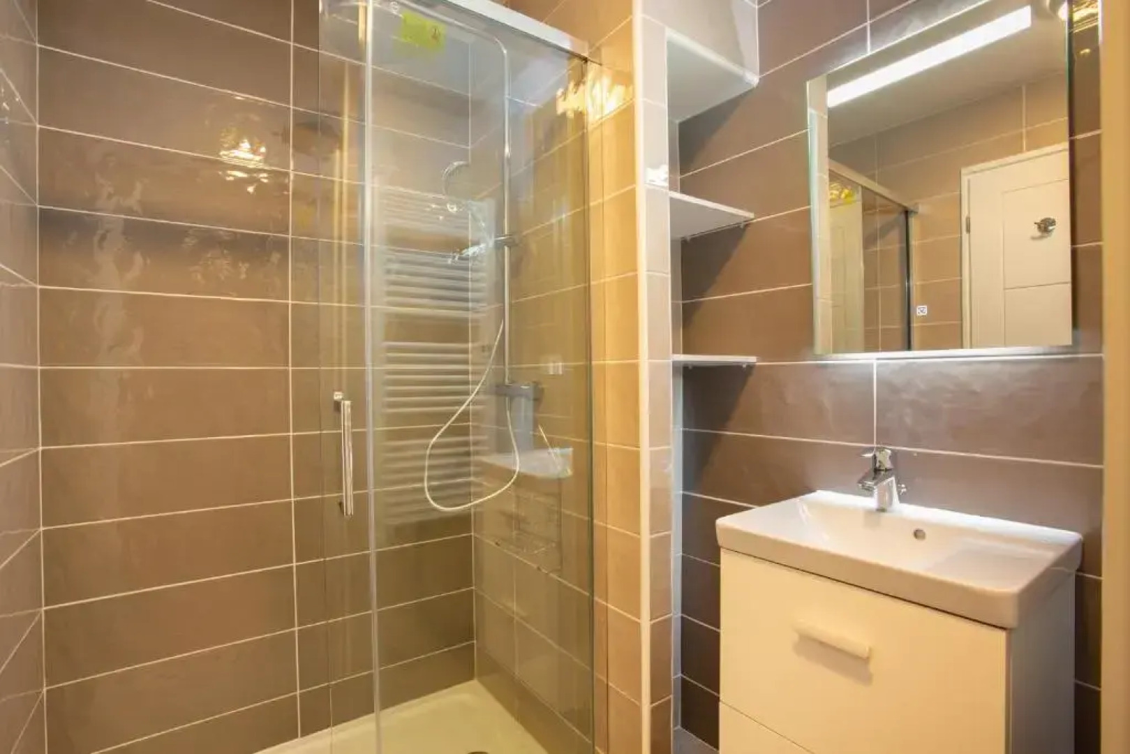 Le Studio, Gite de la Moulinquie