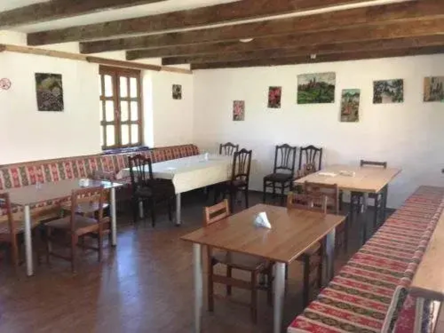 Guest House Shina