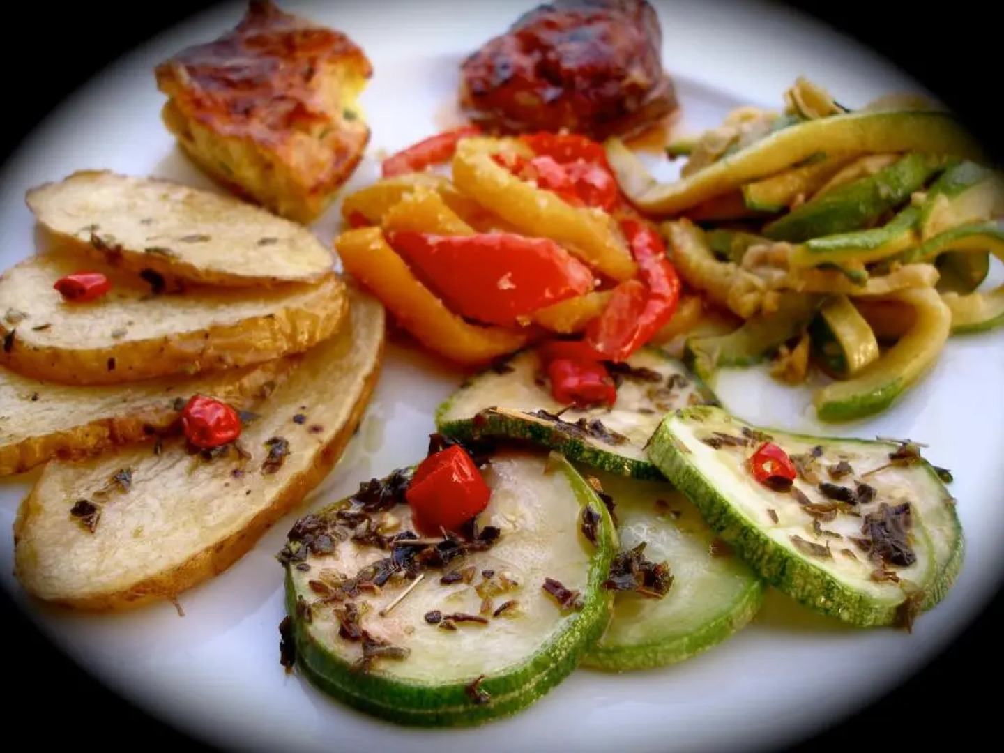 Agriturismo U Zu Peppino