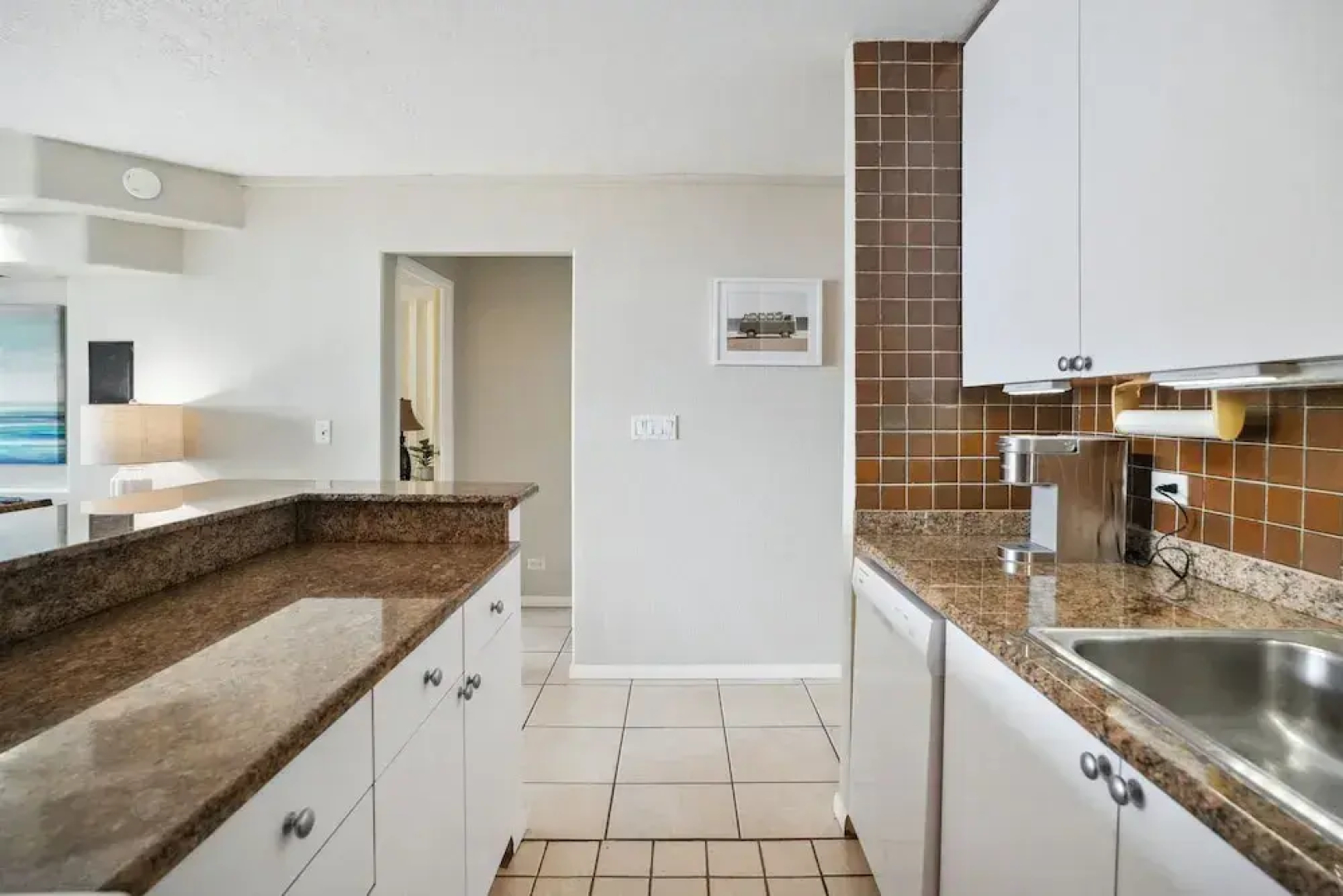 Island Breeze 2 Bedroom Condo by RedAwning